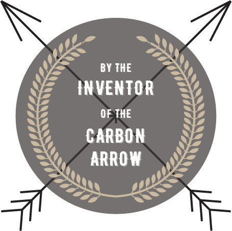 Inventor of the carbon arrow